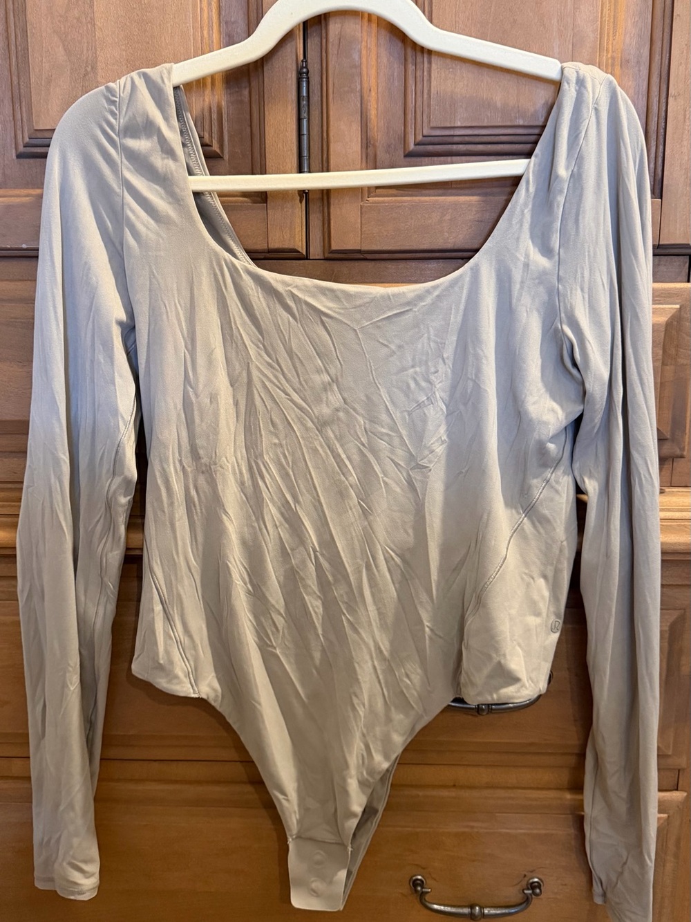 Lululemon Bodysuit